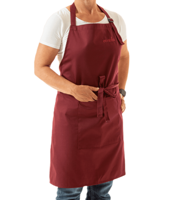 Omnia APRON