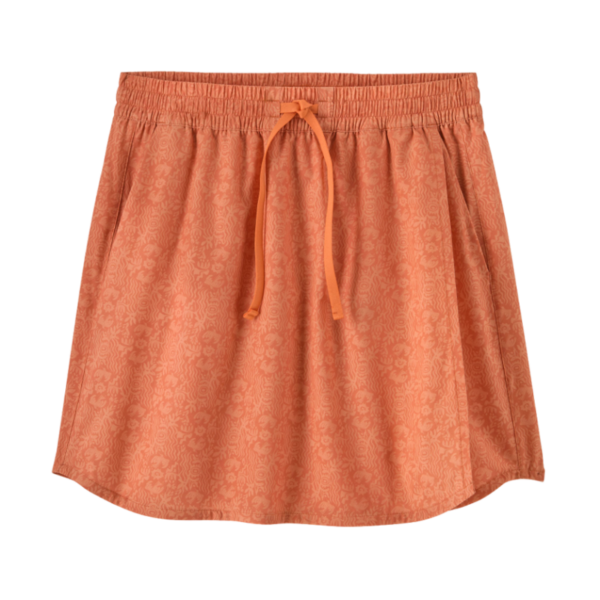Patagonia Fleetwith Skort