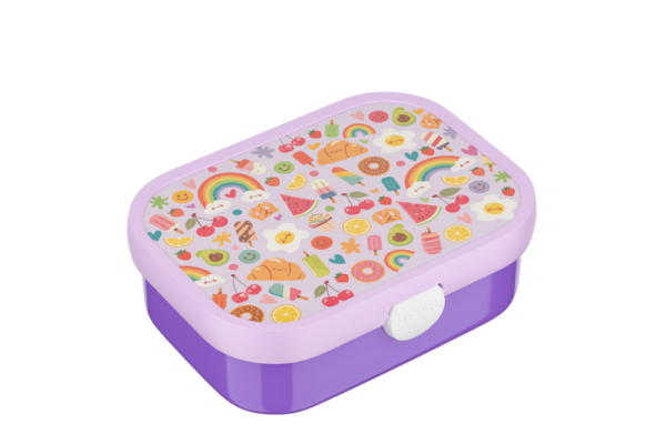 Mepal Lunchbox Campus - Food Fest