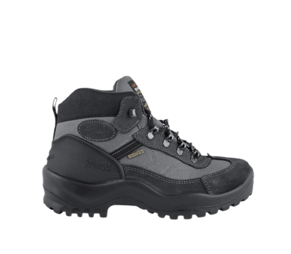 Grisport Torino Mid Wandelschoen
