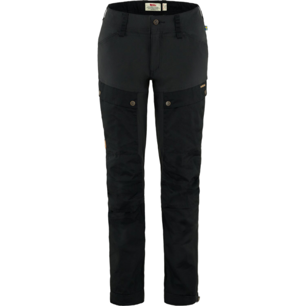 Fjällräven Keb Trekkingbroek