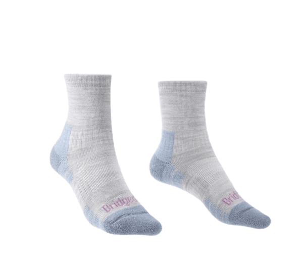 Bridgedale Lightweight Merino Performance 3/4 Crew Wandelsokken