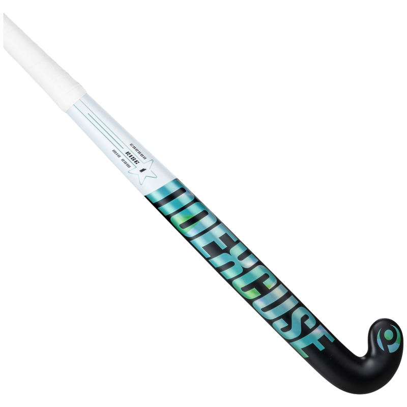 Princess No Excuse LTD P4 Hockeystick