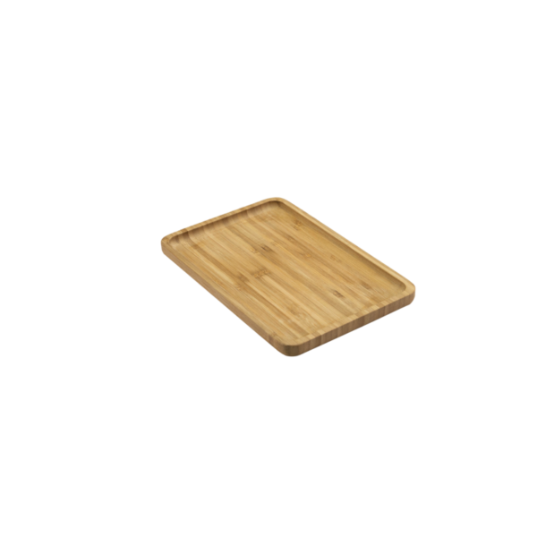 Point-Virgule Dienblad Bamboe