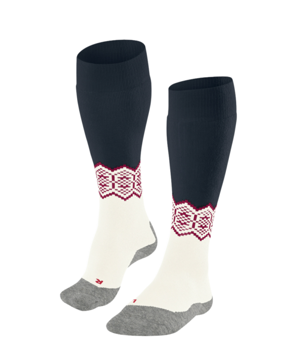 Falke SK 2 intermediate Skisokken