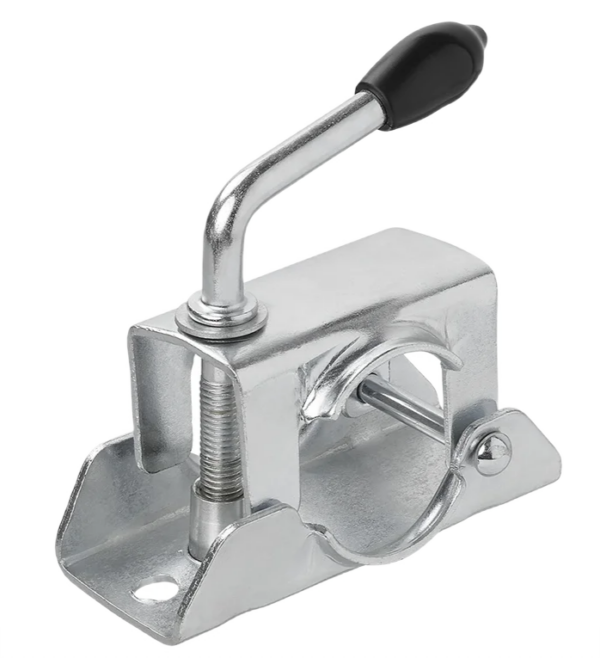 Pro Plus Klem voor Neuswiel Ø48