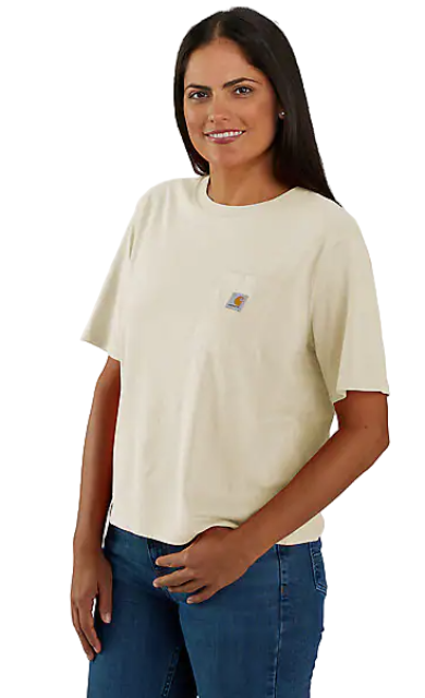 Carhartt Loose Fit Lightweight T-Shirt