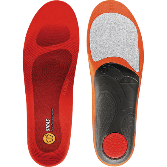 Sidas 3 Feet Winter Low Inlegzool