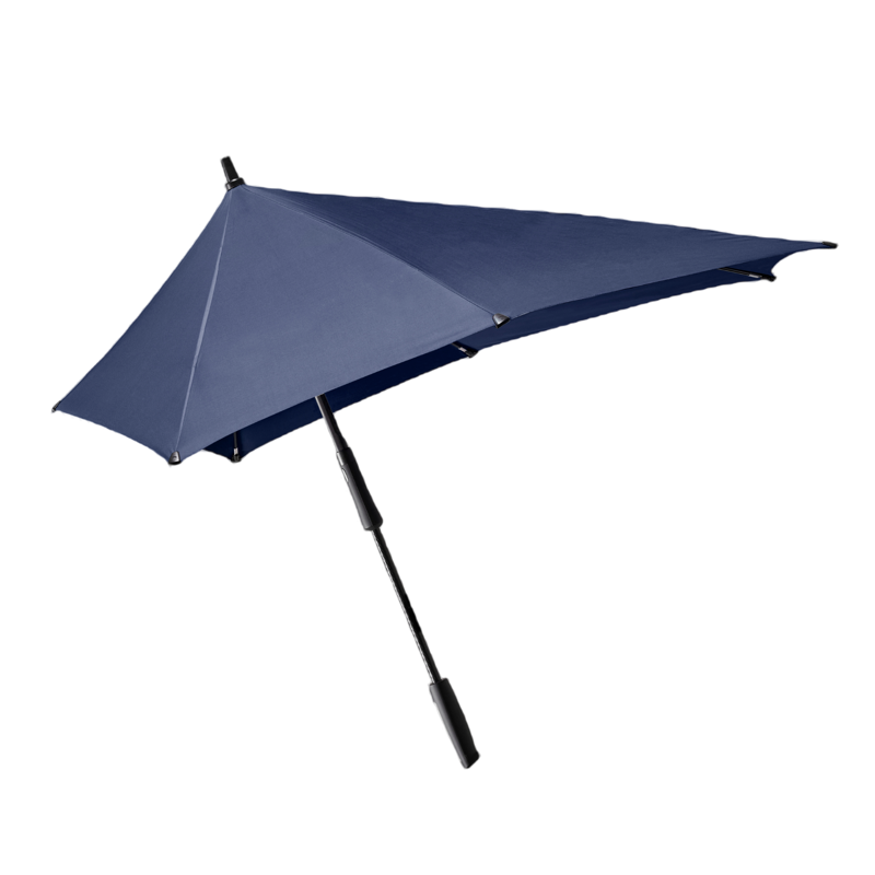 Senz XXL Stick Stormparaplu
