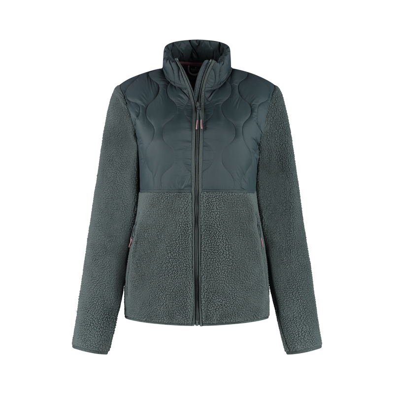 Kjelvik Nowi Fleece Vest
