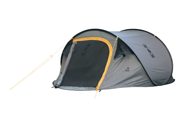 Redwood Empress Pop-up Tent