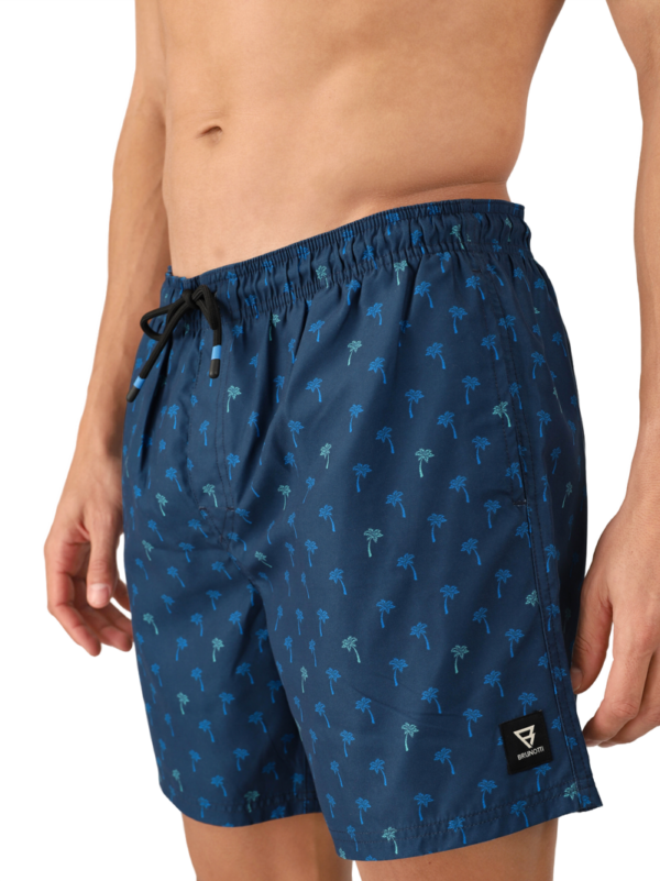Brunotti Cester-Mini Heren Zwembroek