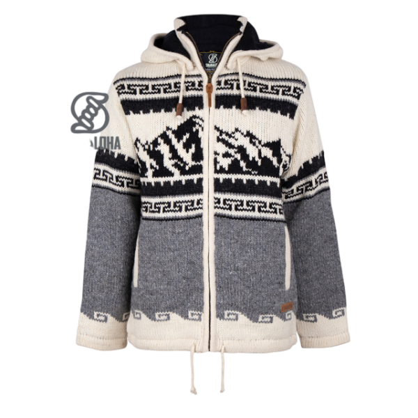 Shakaloha Alaska ZH Vest