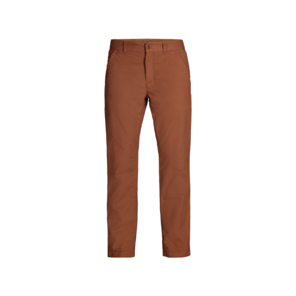 Royal Robbins Billy Goat BC Gevoerde Broek Heren