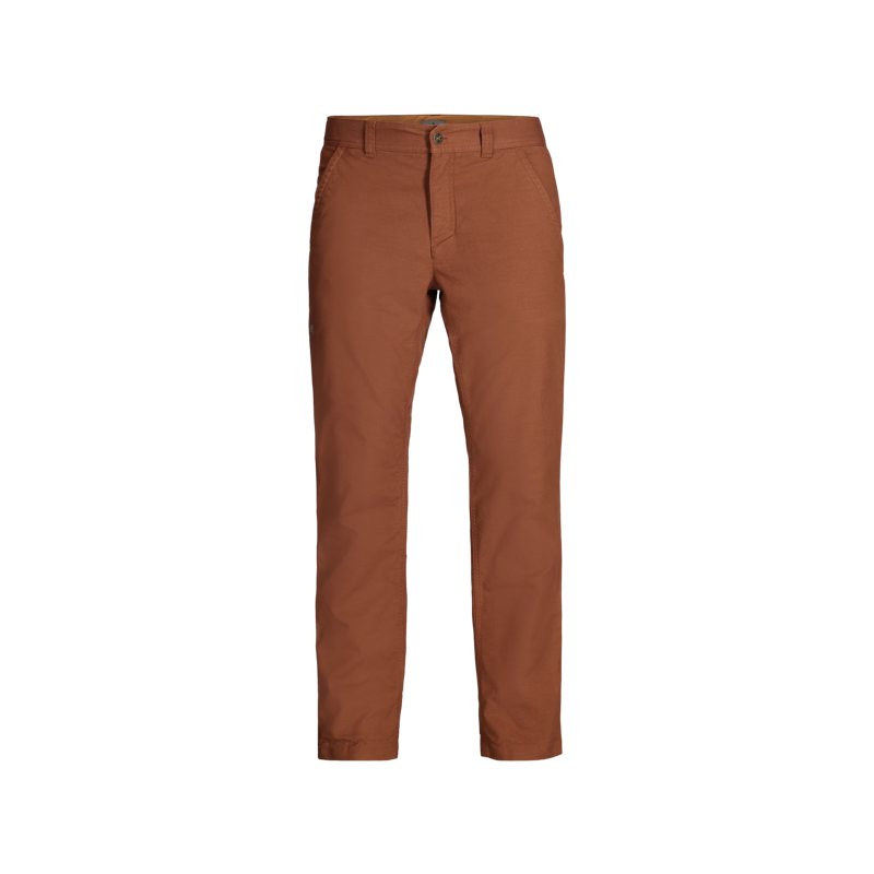 Royal Robbins Billy Goat BC Gevoerde Broek Heren