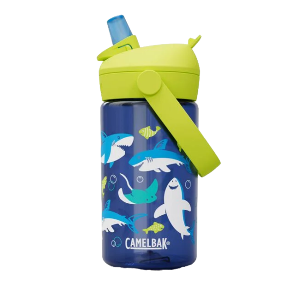 Camelbak Thrive Flip Straw Kids 400ml Drinkfles