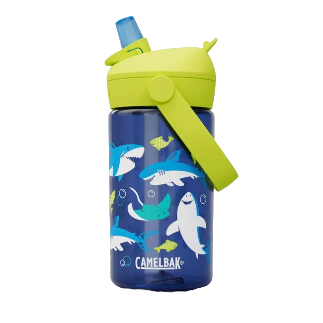 Camelbak Thrive Flip Straw Kids 400ml Drinkfles