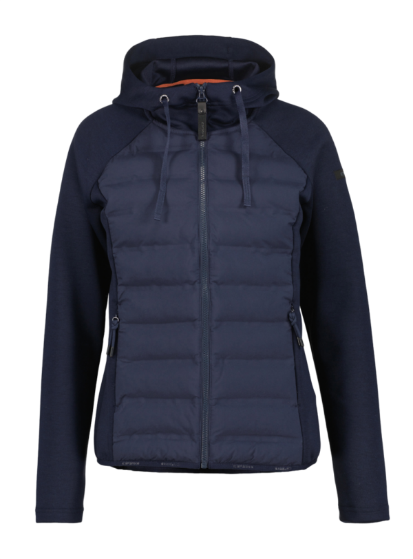 Icepeak Ashburn Jack