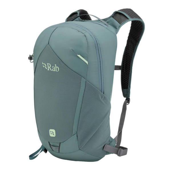 Rab Tygen 18 Dagrugzak