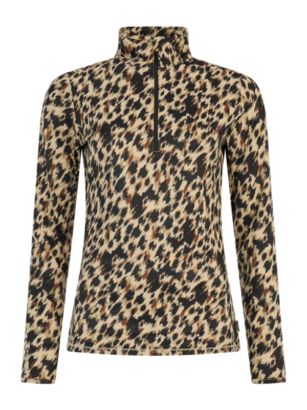 Protest Vessy Skipully