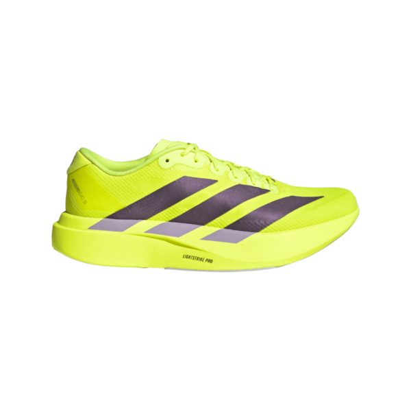 Adidas Adizero Evo SL Woven Hardloopschoenen