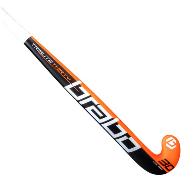 Brabo G-Force Tribute 30 Junior Hockeystick