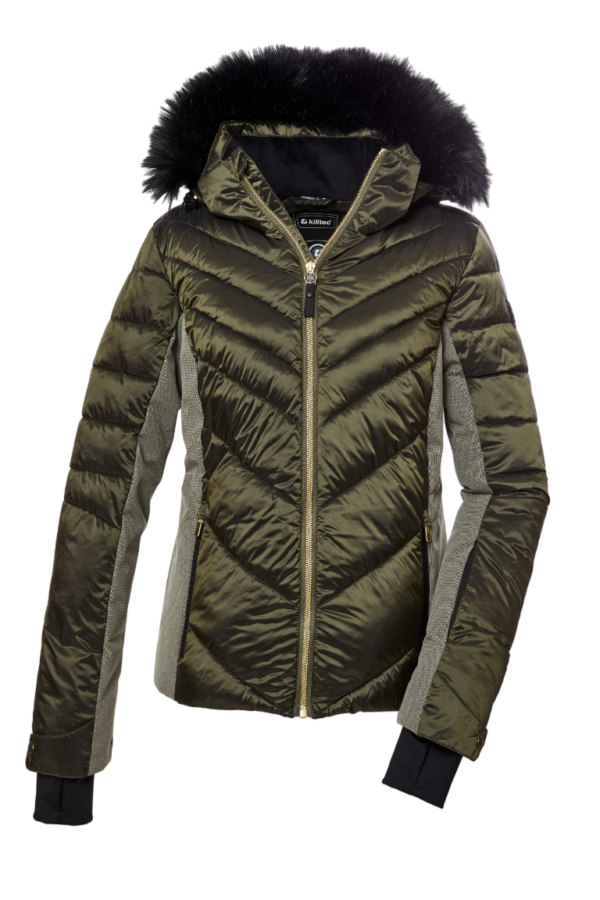 Killtec KSW 140 Ski Jas