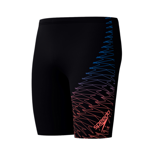 Speedo Eco Medley Logo Jammer Zwemshort