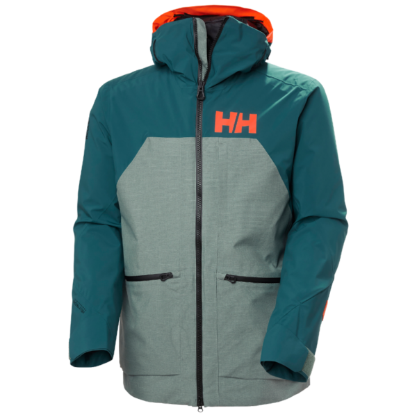 Helly Hansen Straightline Lifaloft 2.0 Wintersportjas