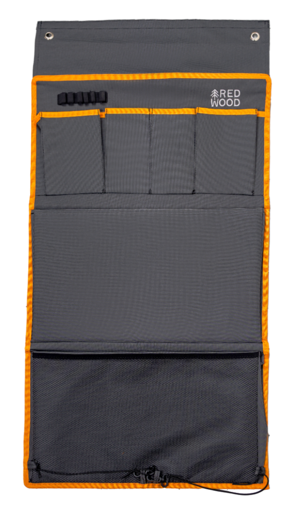 Redwood Organizer 7 Vakken