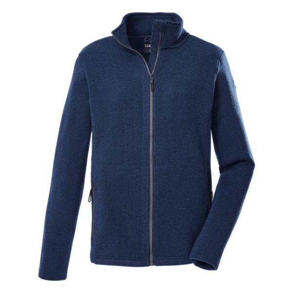 Giga Dx GW 81 Fleecejas