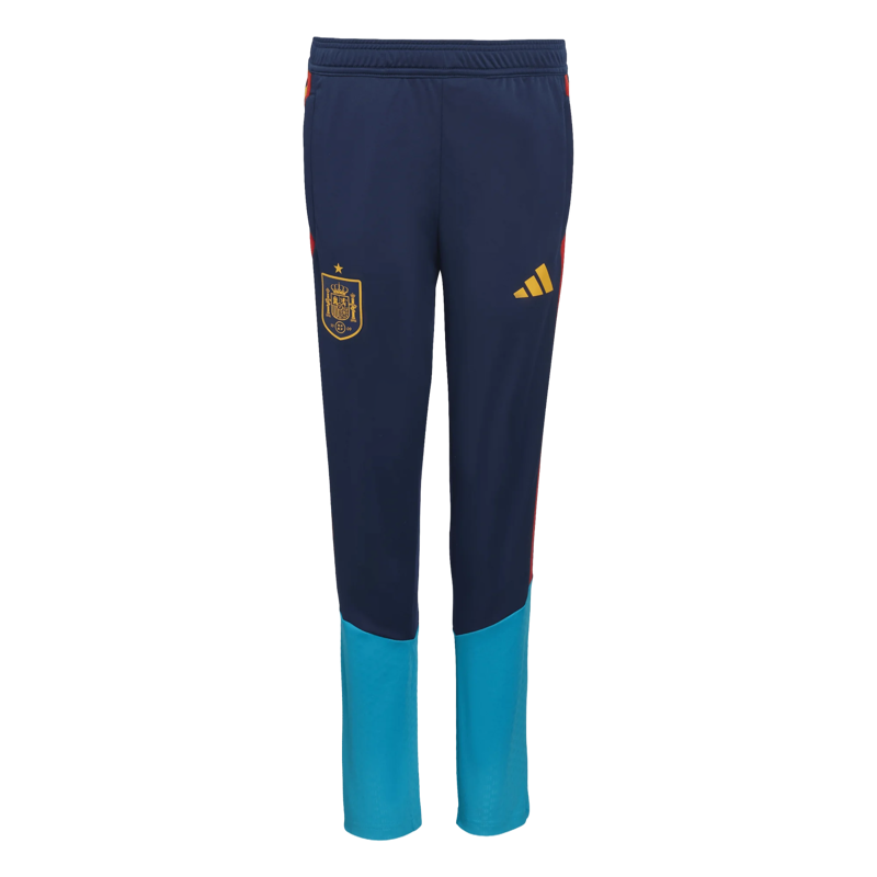 Adidas Spanje Trainingsbroek 2026 Junior