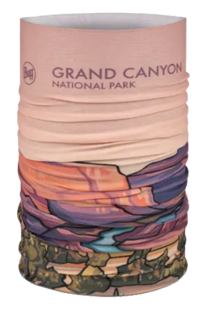 Buff CoolNet UV Buff