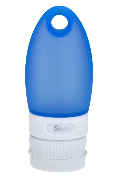 Rubytec Splash Mini Knijpfles