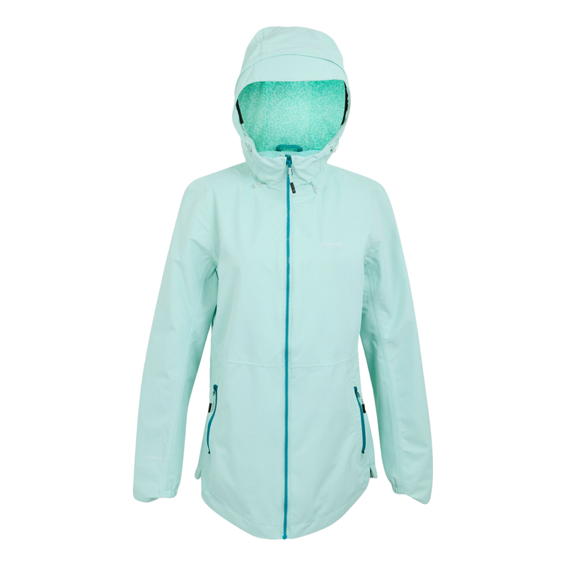 Regatta Hamara IV Waterdichte Jas