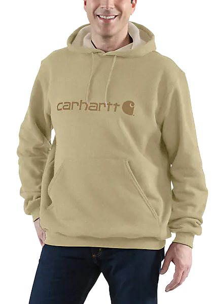 Carhartt Loose Fit Graphic Sweatshirt