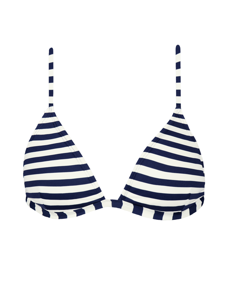 Barts Yadbor Fixed Bikinitop