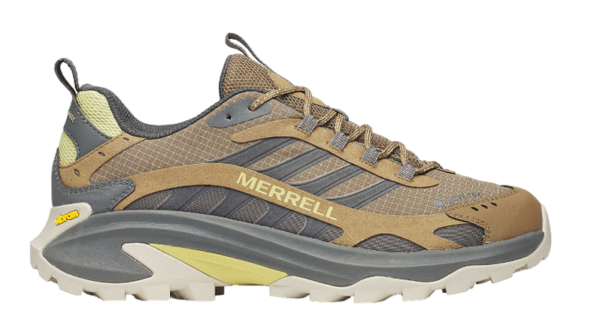 Merrell Moab Speed 2 GTX Wandelschoen Heren