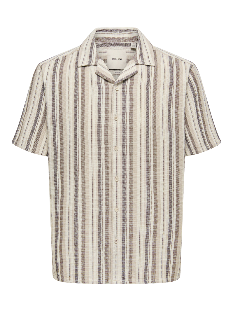 Only & Sons Trev Overhemd