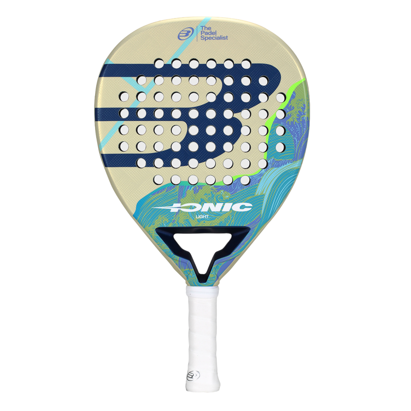 Bullpadel Ionic Light 26 Padelracket