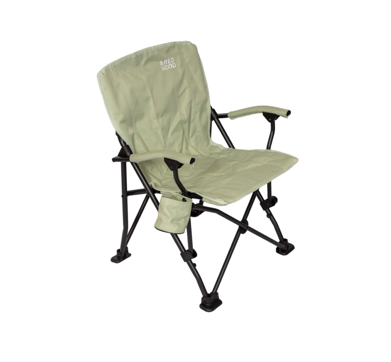 Redwood Fagus Kinderstoel