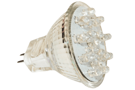 Haba Ledlamp Mr11 100 Lumen