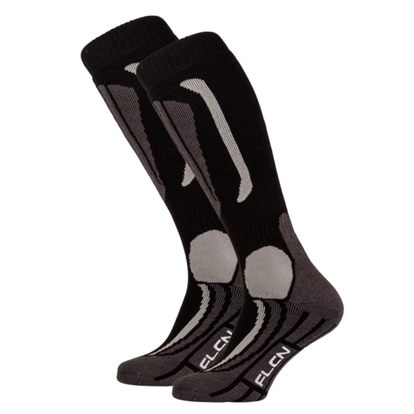 Falcon Victor Skisokken