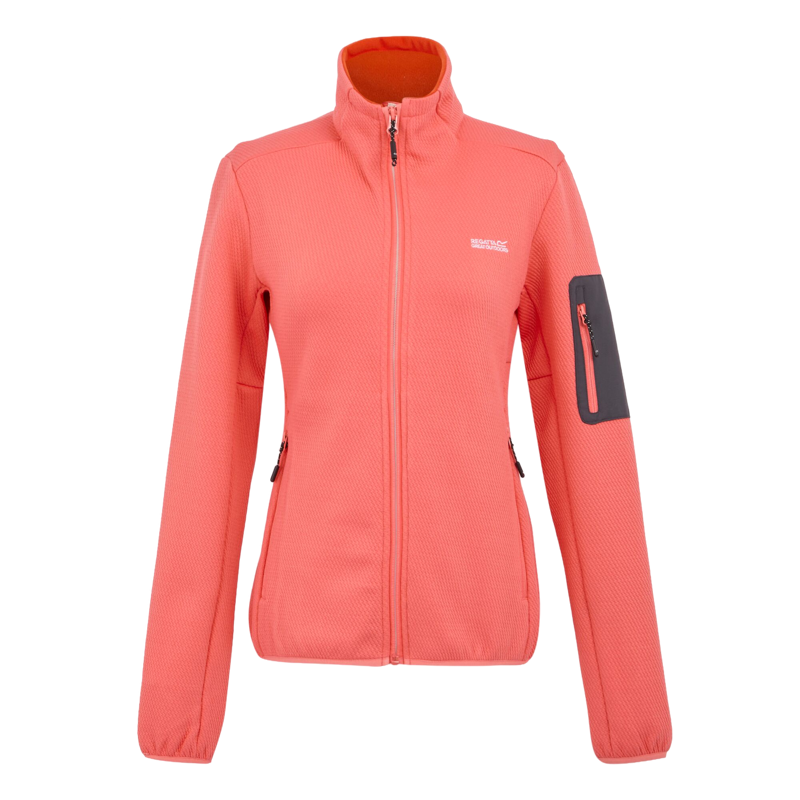 Regatta Aldean Fleecejack