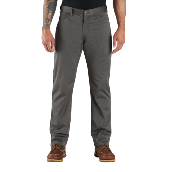 Carhartt Gevoerde Werkbroek