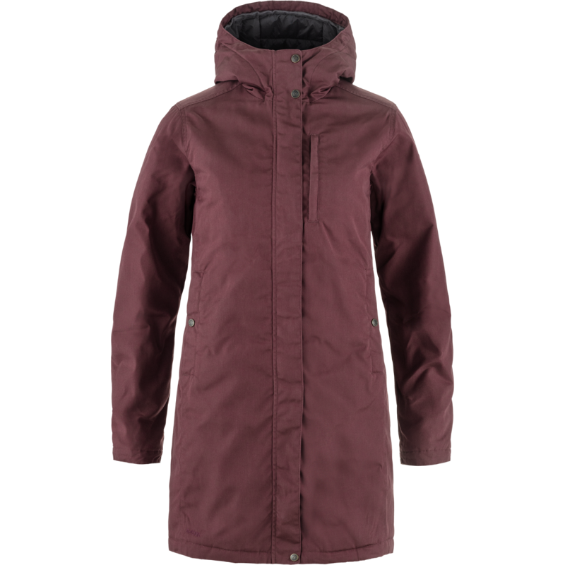 Fjällräven Kiruna Padded Parka