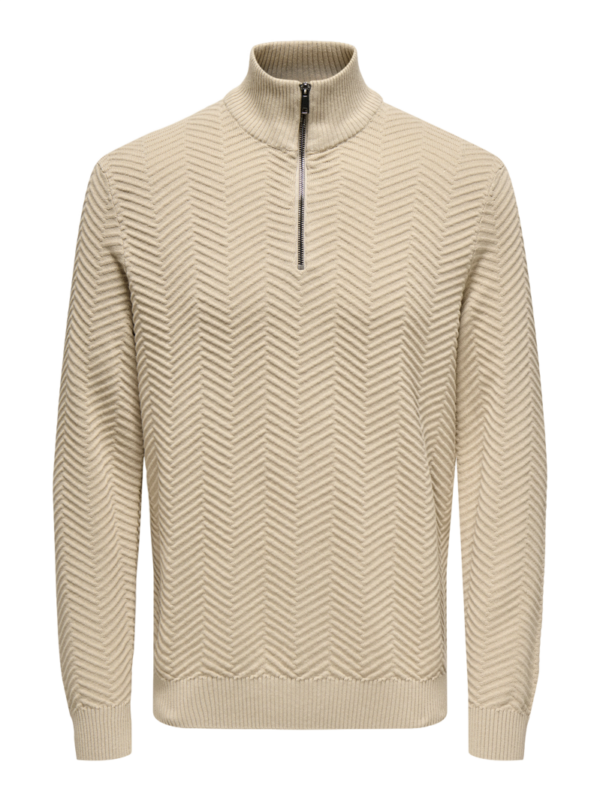 Only & Sons Mace Trui