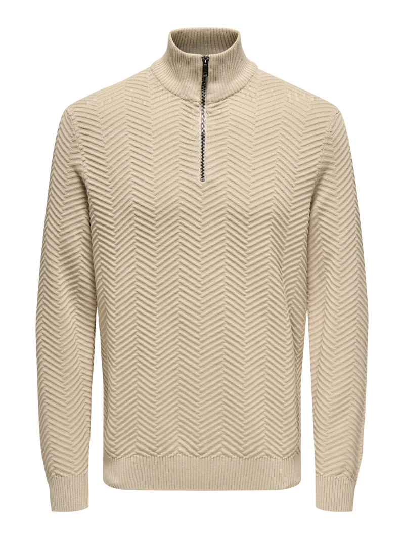 Only & Sons Mace Trui