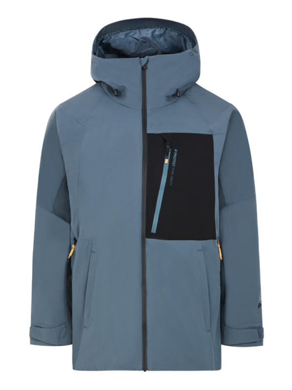 Protest Found Wintersportjas