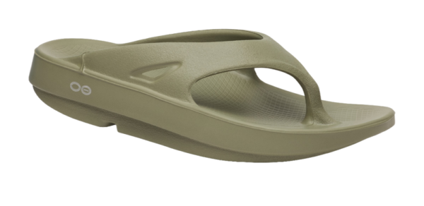 Oofos OOriginal Slippers